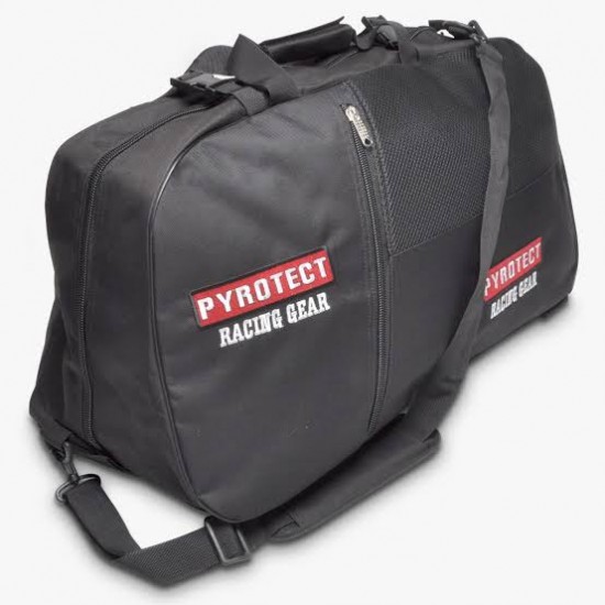 PYROTECT BAGS - 3 COMPARTMENT EQUIPMENT BAG