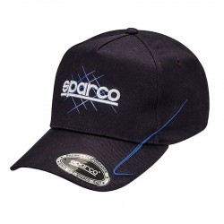 SPARCO APPAREL - 40TH BASEBALL CAP