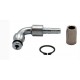 TILTON SERVICE PARTS & ACCESSORIES - 79 SERIES MASTER CYLINDER INLET FITTING