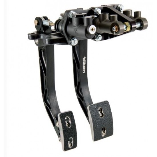 TILTON 800 SERIES - OVERHUNG PEDAL ASSEMBLY