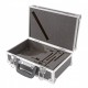 B-G RACING - LASER LEVELLING KIT WITH CARRY CASE