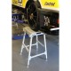 B-G RACING - LEVELLING TRAYS WITH TALL LEG EXTENSION KIT