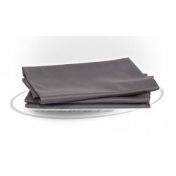 BELL ACCESSORIES - FACE SHIELD SLEEVE / CLEANING CLOTH - GREY (V14)