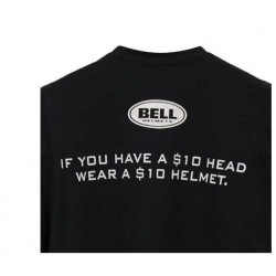 BELL APPAREL - $10 HEAD TEE