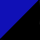 Blue / Black
