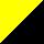 Fluo Yellow / Black