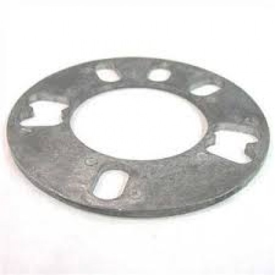 GRAYSTON SHIMS & SPACERS - STANDARD WHEEL (3MM, 5MM THICK)