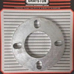 GRAYSTON SHIMS & SPACERS - SKIN PACKED IN PAIRS