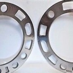 GRAYSTON SHIMS & SPACERS - STANDARD WHEEL 5MM THICK)
