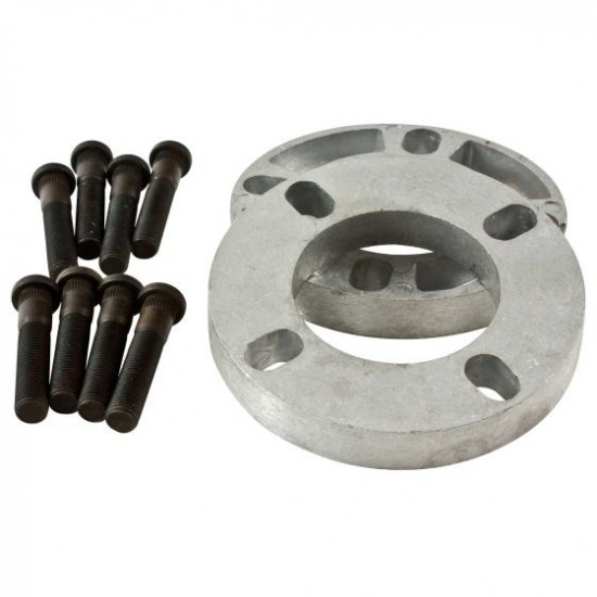 GRAYSTON SHIMS & SPACERS - COMPETITION WHEEL (25MM (1")