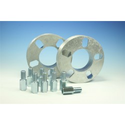 GRAYSTON SHIMS & SPACERS - 5 HOLE SPACERS