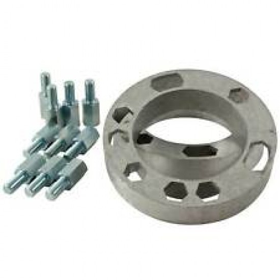 GRAYSTON SHIMS & SPACERS - 6 HOLE SPACERS