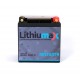 LITHIUMAX LITHIUM BATTERIES - GEN 4 RESTART9 LCD 900CA ULTRA-LITE ENGINE STARTER BATTERY