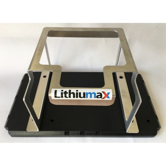 LITHIUMAX LITHIUM BATTERIES - OEM MOUNTING KIT FOR RACE9 + RESTART 9 INC. EV/HYBRID BATTERIES