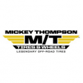 Mickey Thompson