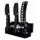 OBP MOTORSPORT - VICTORY + KIT CAR FLOOR MOUNTED 3 PEDAL SYSTEM (CABLE CLUTCH)