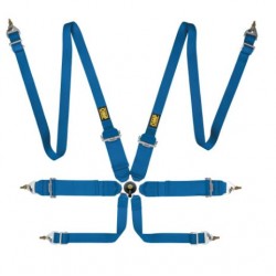 OMP SAFETY HARNESSES - 3"+2" (MY 2021)