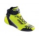 OMP RACING SHOES - ONE EVO X RACE SHOES