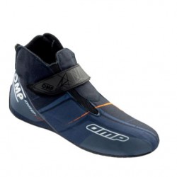 OMP RACING SHOES - ONE ART RACE SHOES