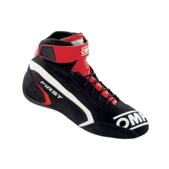 OMP RACING SHOES - FIRST SHOES