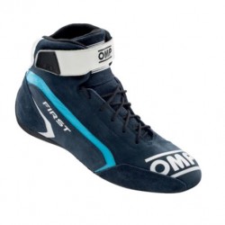 OMP RACING SHOES - FIRST SHOES