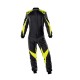 OMP RACING SUITS - ONE EVO X RACE SUIT 
