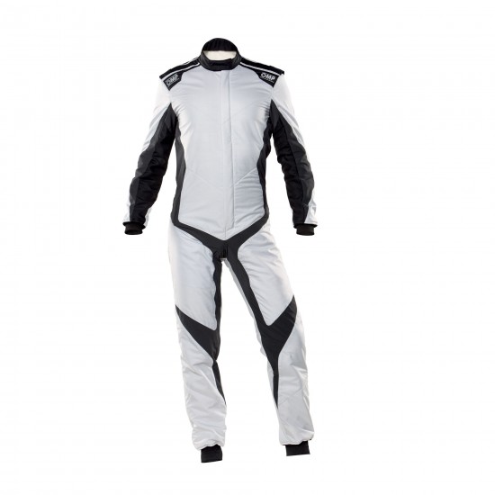 OMP RACING SUITS - ONE EVO X RACE SUIT 
