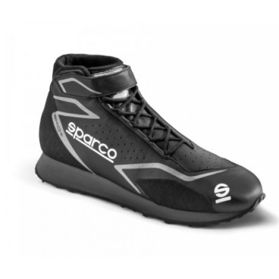 SPARCO SHOES - SKID+ SHOES