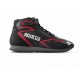 SPARCO SHOES - SKID+ SHOES