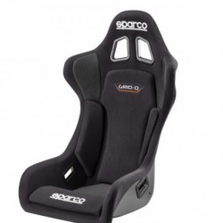 SPARCO GAMING SEATS - GRID Q QRT SEAT