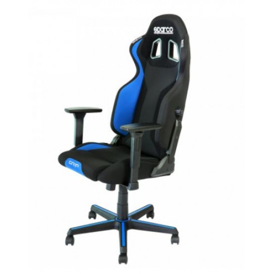 SPARCO GAMING CHAIRS - GRIP GAMING / OFFICE CHAIR