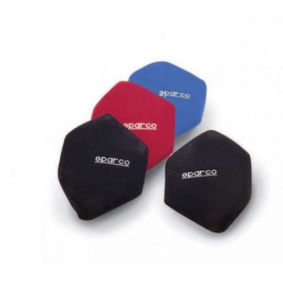 SPARCO GAMING ACCESSORIES - LUMBAR SIDE CUSHION