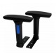 SPARCO GAMING ACCESSORIES - 2D ARMREST ICON / GRIP