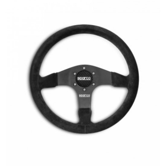 SPARCO HORN DELUXE KIT (CARBON)