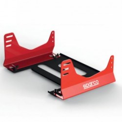 SPARCO GAMING ACCESSORIES - EVOLVE PRO SIDE BRACKETS