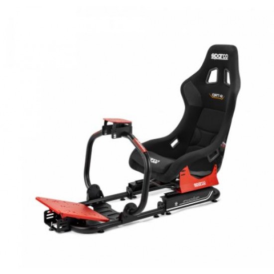 SPARCO GAMING - SIM RACING CHASSIS FOR GT/RALLY