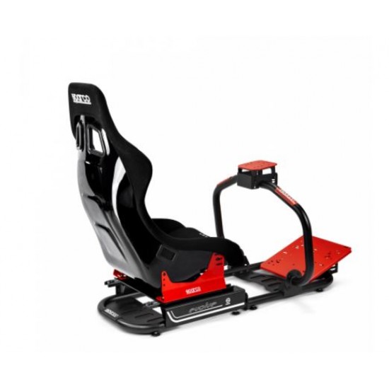 SPARCO GAMING - SIM RACING CHASSIS FOR GT/RALLY