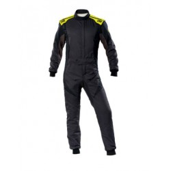 OMP RACING SUITS - FIRST EVO RACE SUIT