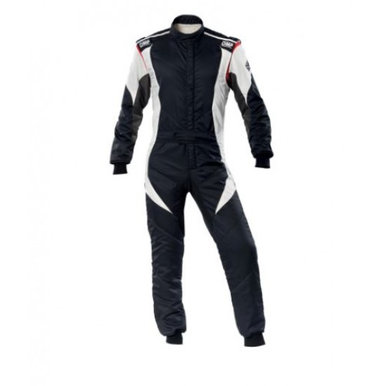 OMP RACING SUITS - FIRST EVO RACE SUIT