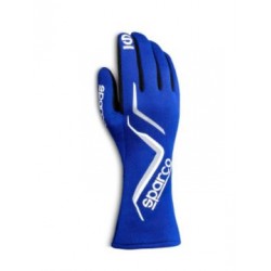 SPARCO RACE GLOVES - LAND