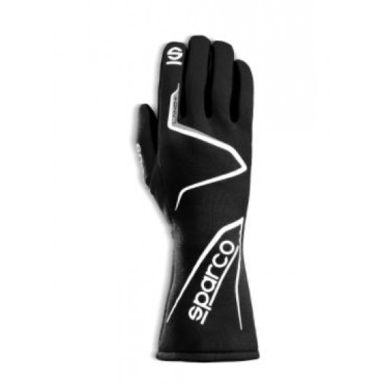 SPARCO RACE GLOVES - LAND +