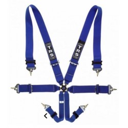 TRS SAFETY HARNESSES - RALLY PACK MAGNUM