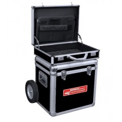 LONGACRE STORAGE & TRANSPORT - ROLLING STORAGE CASE FOR WIRELESS SCALES