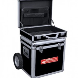 LONGACRE STORAGE & TRANSPORT - ROLLING STORAGE CASE FOR WIRELESS SCALES