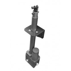 LONGACRE LOAD RATING MACHINES - SIDE UNLOADER ATTACHMENT FOR (52-73517 & 52-73518)