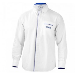 SPARCO APPAREL - LONG SLEEVED SHIRT