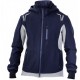 SPARCO APPAREL - TOP TECH SOFT SHELL JACKET