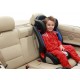 SPARCO KIDS - CHILD SEAT (F1000K)