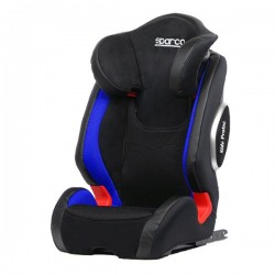 SPARCO KIDS - CHILD SEAT (F1000KI G23)
