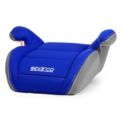 SPARCO KIDS - BOOSTER SEAT (F100K)